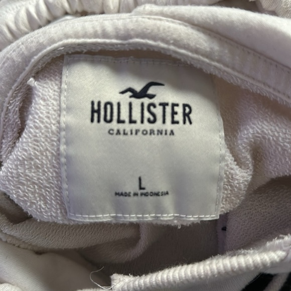 Hollister cropped jacket - Picture 3 of 3
